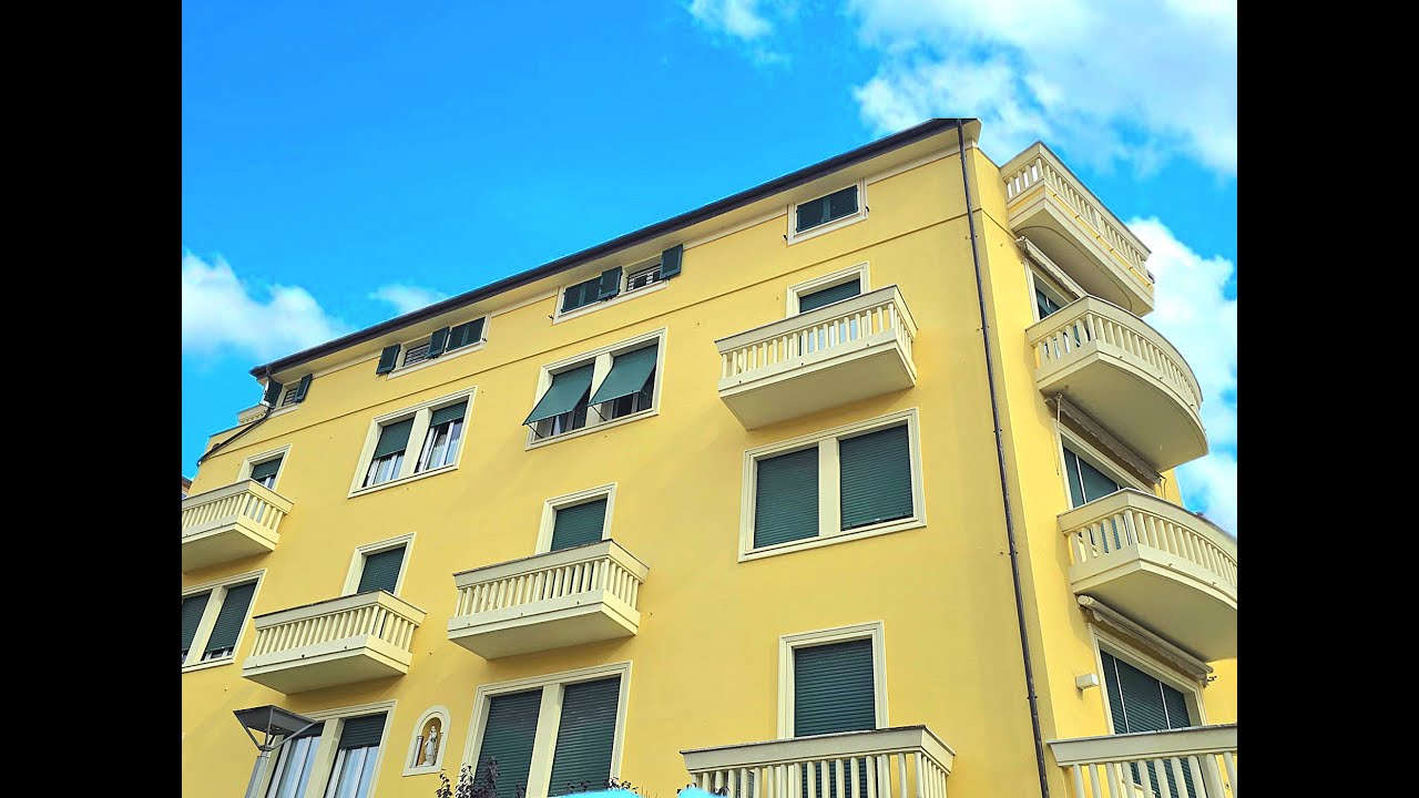 SESTRI LEVANTE CENTROSTORICO