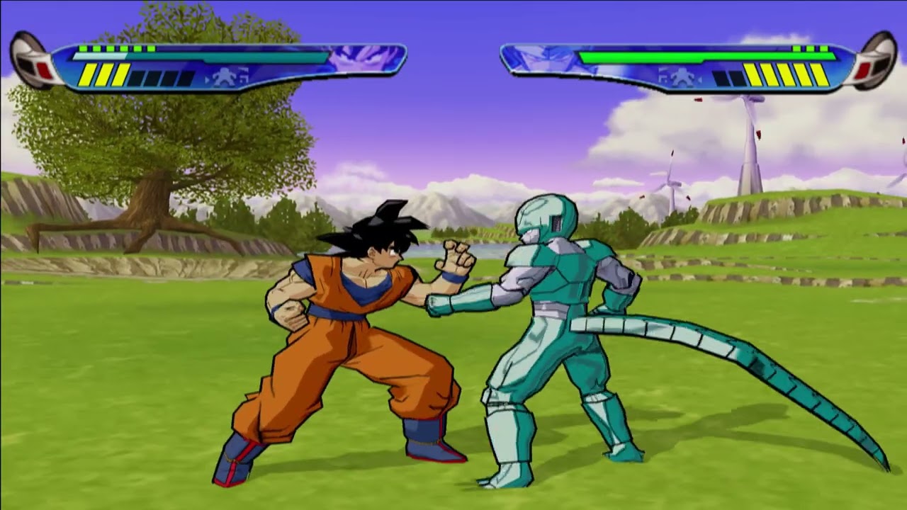 Dragon Ball Z   Budokai 3 2026 03 09 00 36 13