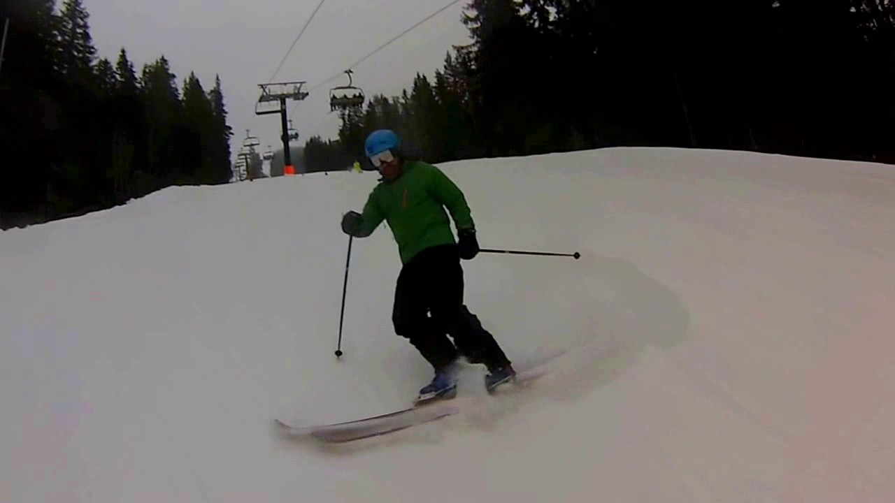 stabil -  Romme - Tyra filmar...