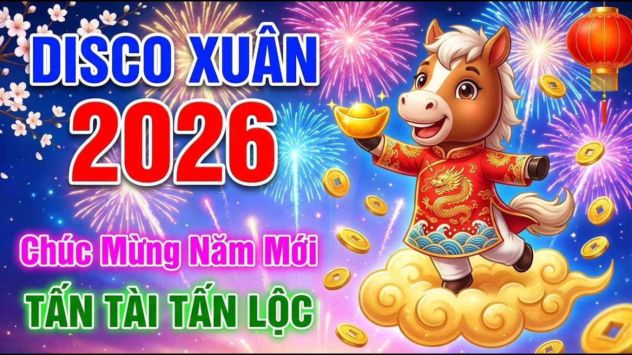 Tết Là Tết, Chúc Mừng Năm Mới, Đêm Giao Thừa Nghe Khúc Dân Ca, Tình Duyên Đầu Năm