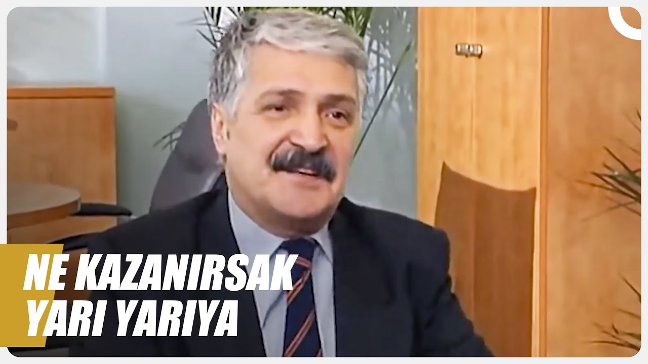 Tak Tak Sedat, Ş&uuml;kr&uuml; Bey'e Ortaklık Teklif Etti | Bizimkiler
