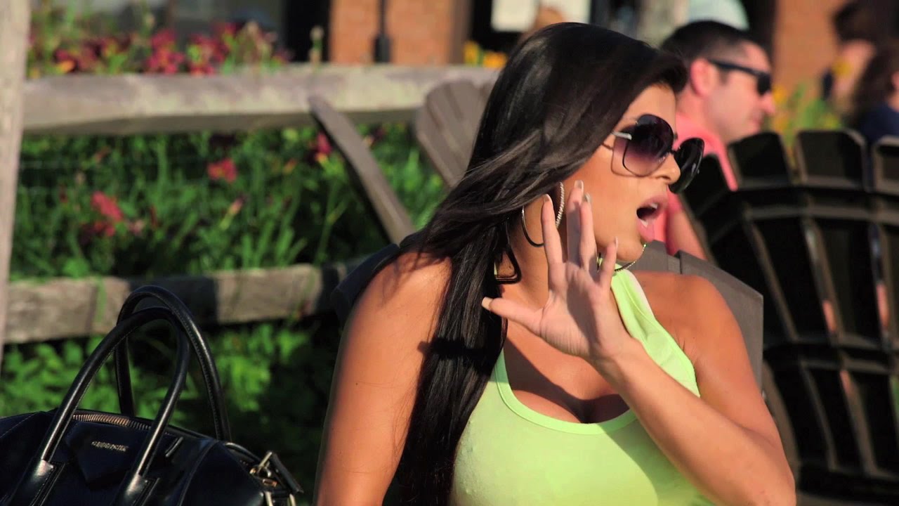 'Mob Wives: The Last Stand' Trailer Promises Plenty of Drama in Final Season