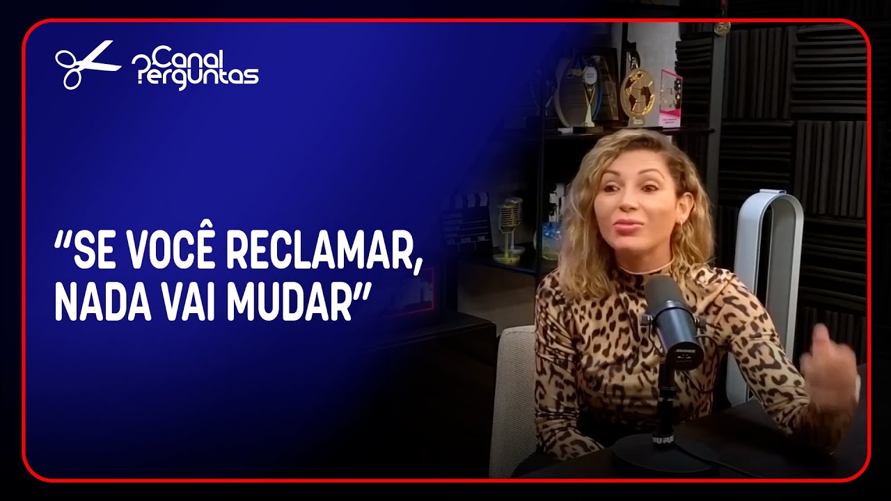 AS DIFICULDADES DE ENCONTRAR UMA MORADIA NOS EUA | Cortes do Canal Perguntas