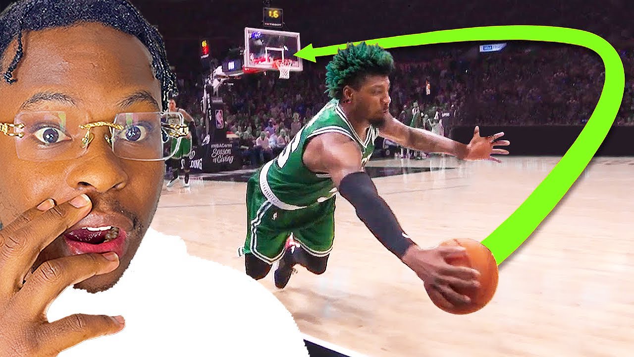 NBA GAME WINNERS from Level 1 to Level 100