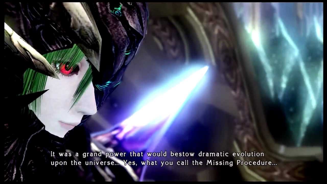 Star Ocean: The Last Hope Playthrough Part 106 