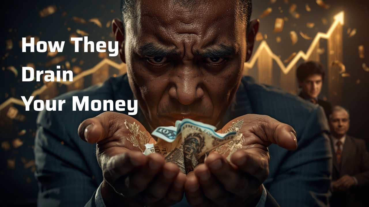 The Sheep-Shearing Cycle: How the Elite Quietly Take Your Money