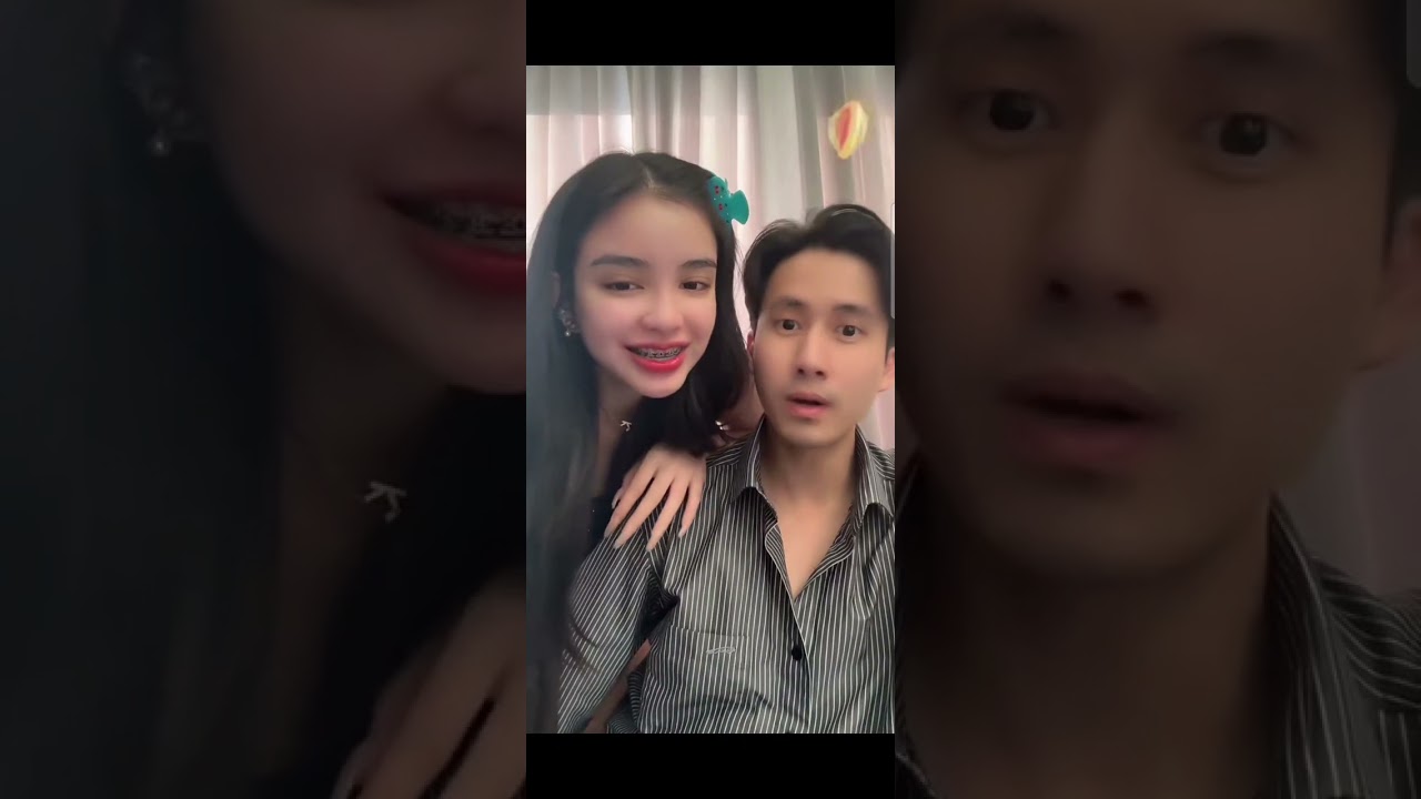 พี่บุ๊คชอบกินขนม | Live with FC 🤍🩷