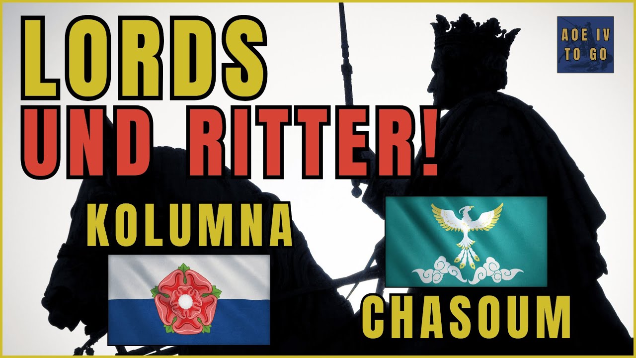 Community Cast | Es wird Geschichte geschrieben! | #40