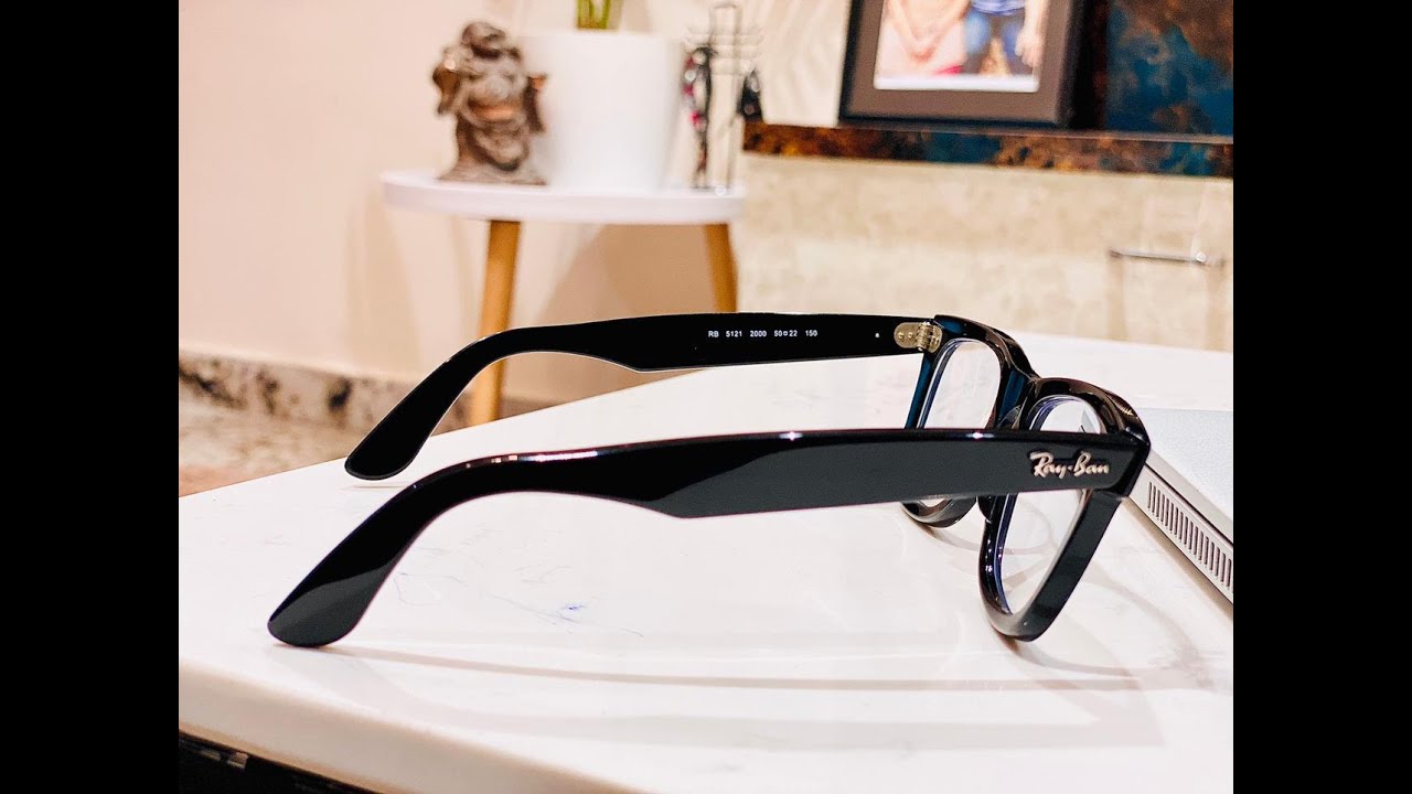 Ray Ban RB 5121, User Review, India, Rayban 5121 Review