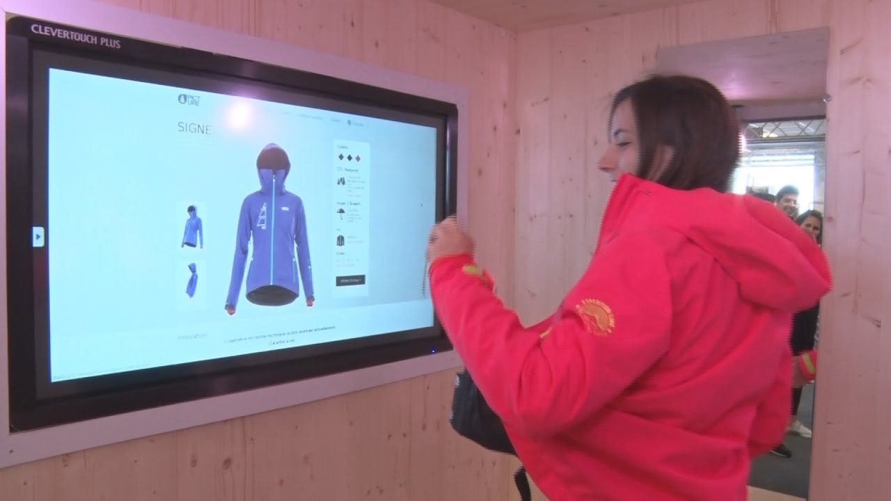 Le Shop connecté : un outil de pédagogie différenciée