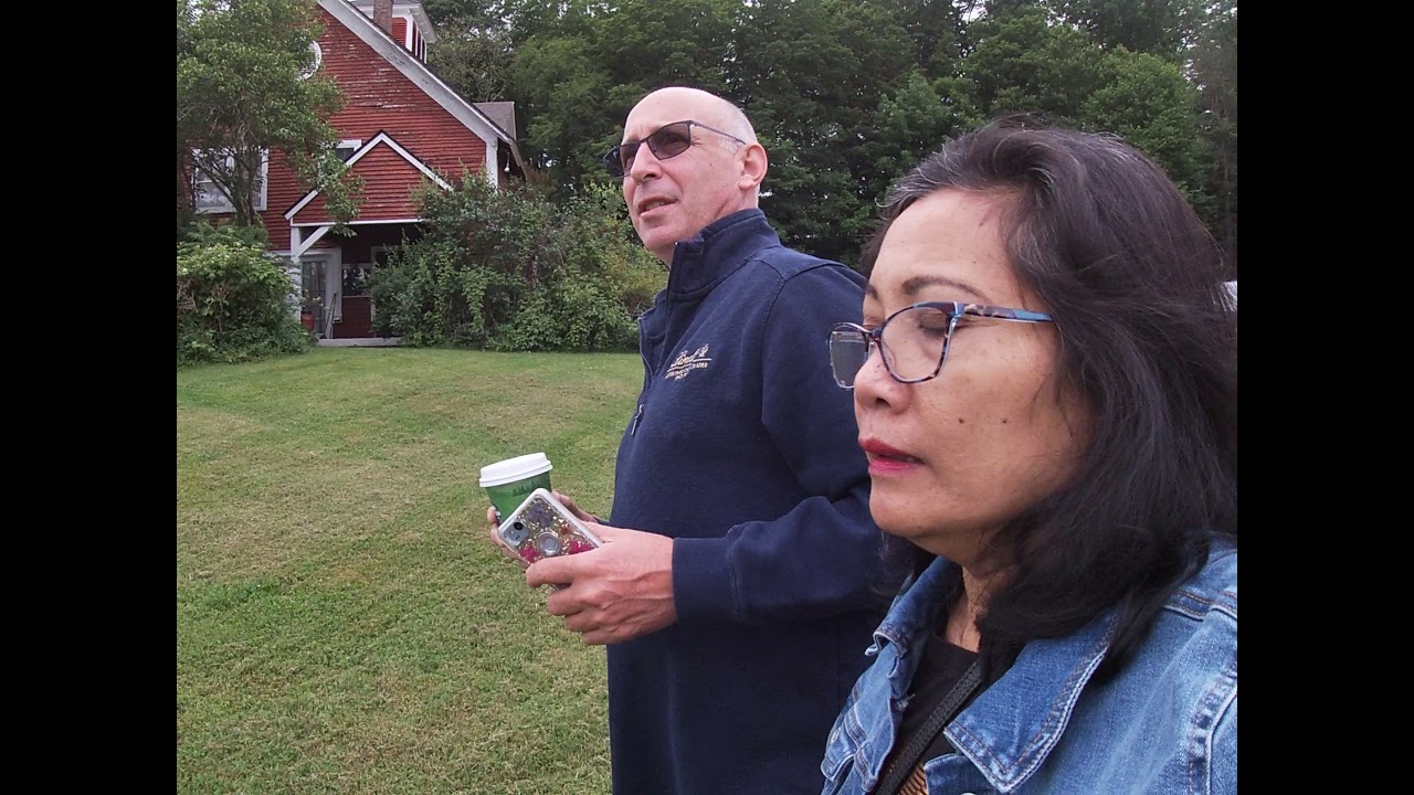 quechee inn history