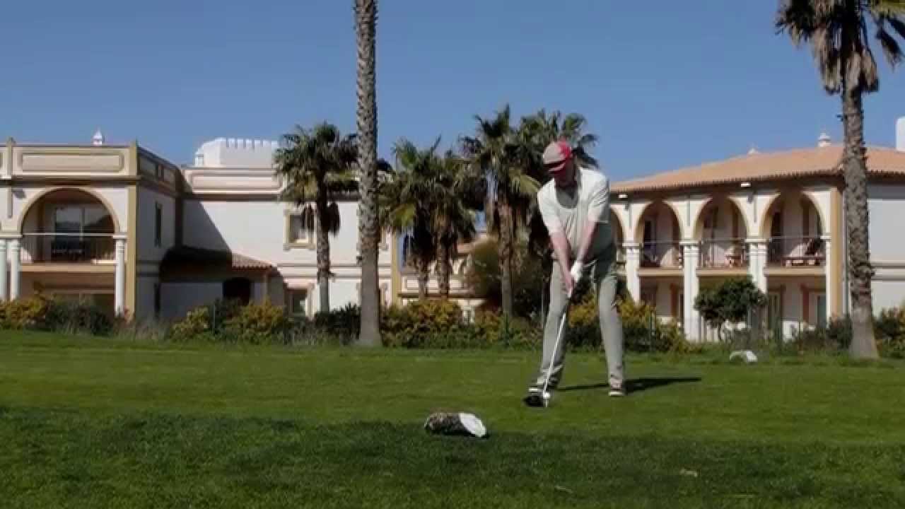 golf in andalusien