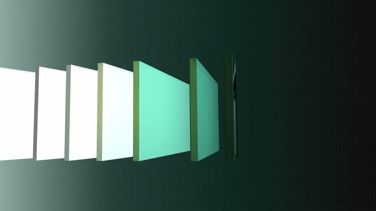 UPI Motion Graphics Advertisment
