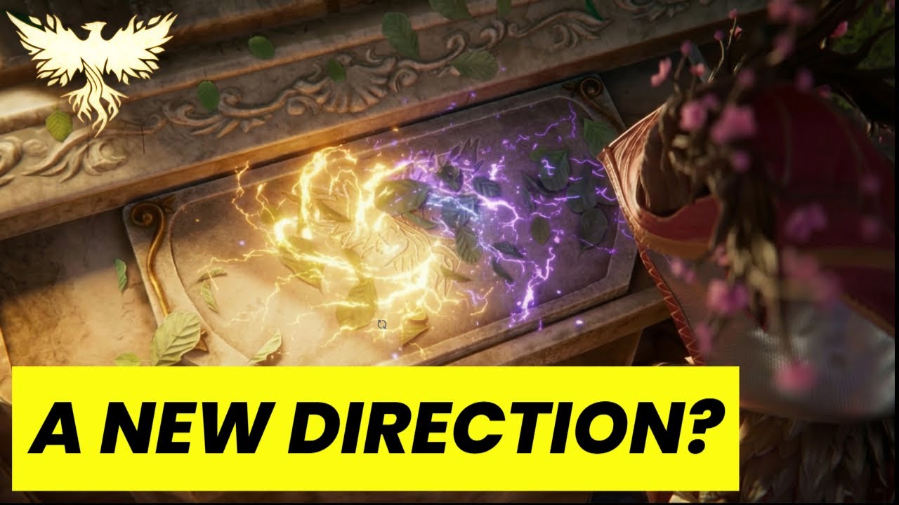 Ashes of Creation меняется в Steam. Стоит ли беспокоиться?
