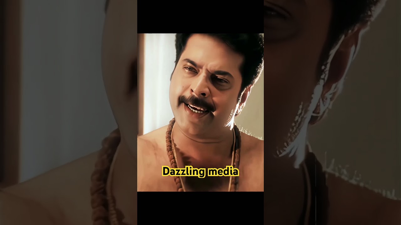 #mammukka