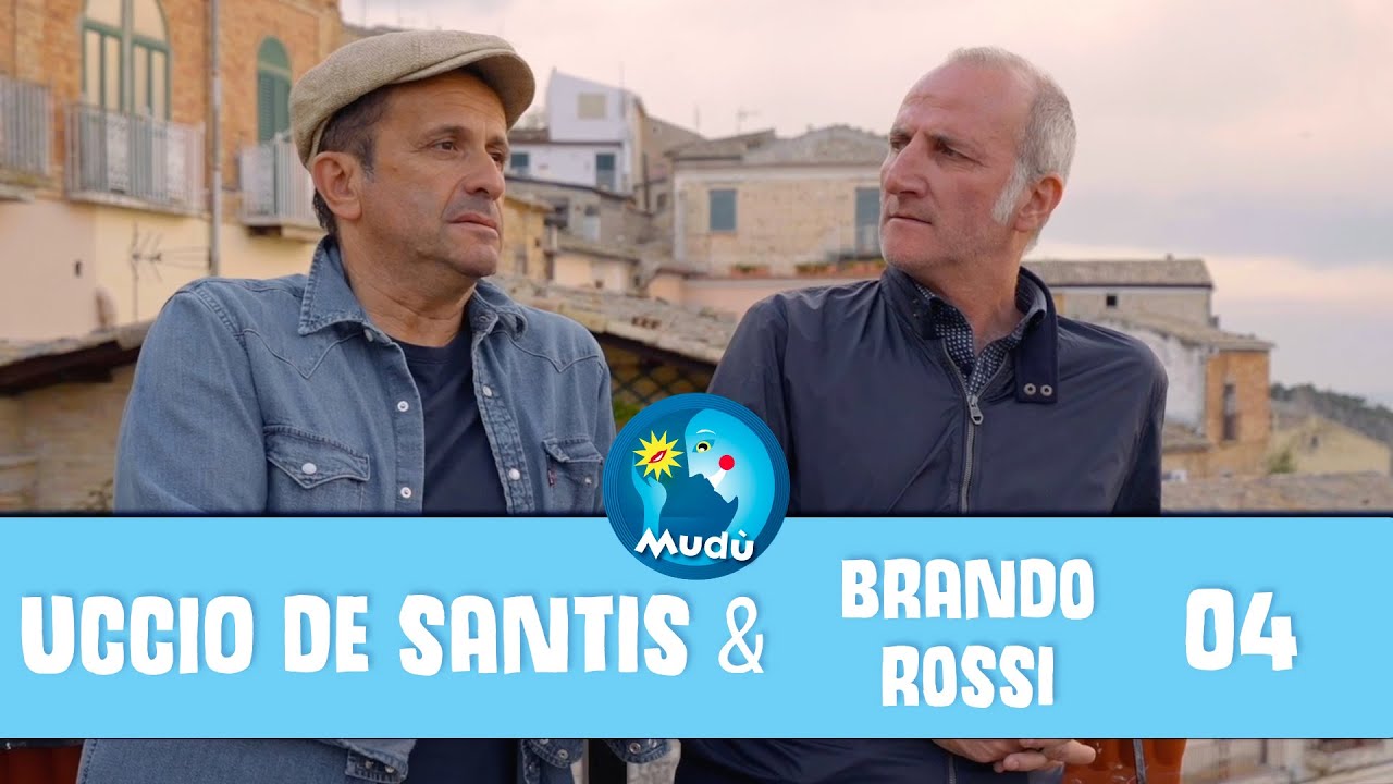 Uccio De Santis e Brando Rossi - 04