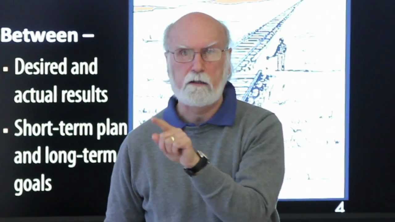 Grant Wiggins - Understanding by Design (1 of 2)