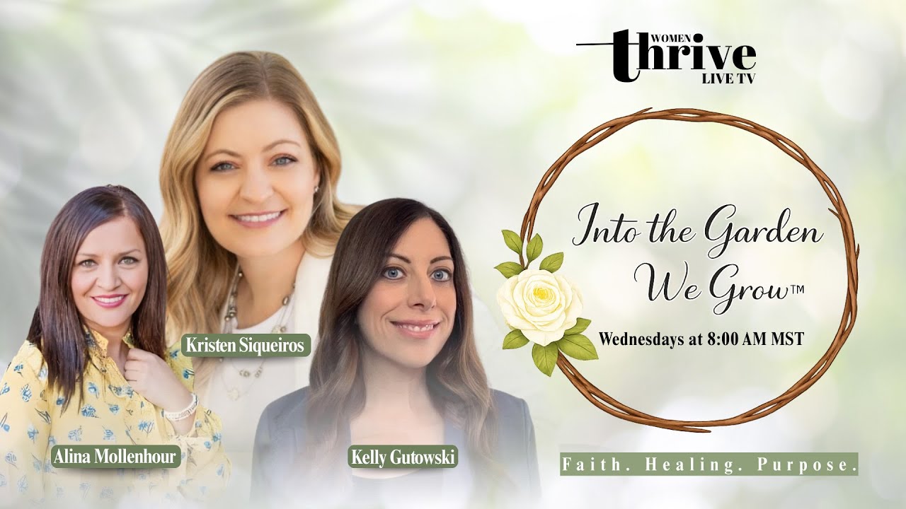 Motherhood - Knit in Your Mother’s Womb