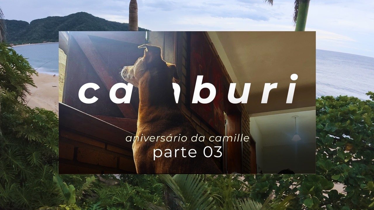 Pré carnaval numa mansão em Boiçucanga e a melhor cerveja do mundo 🍺 | Vlog de Camburi (parte 3)