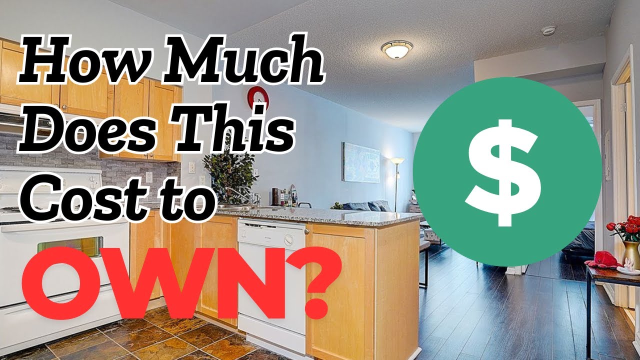 What It Really Costs to Own a Condo at 228 Queens Quay