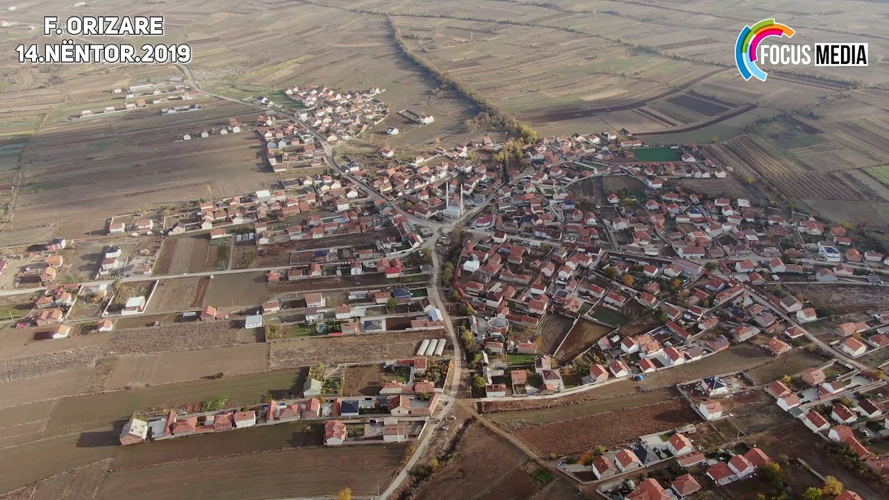 Fshati Orizare - 2019
