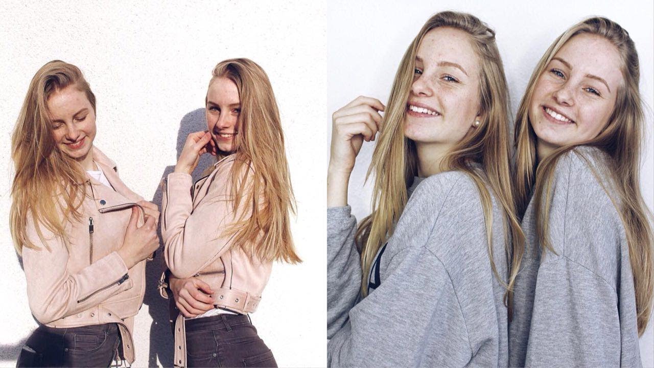 Musically Like | Finja and Svea New Musical.ly Girl Dance, Official Video