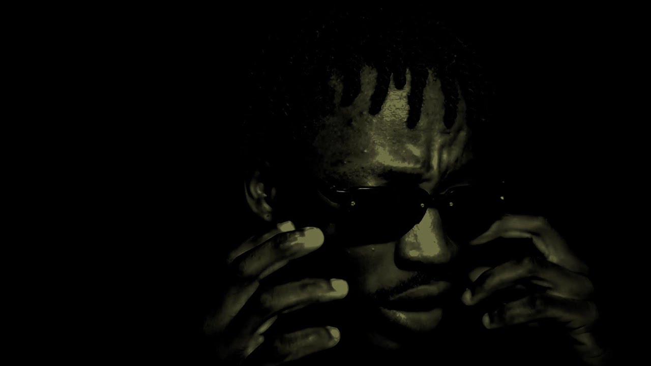 GRINGO FLEX - SAUDADE (VIDEO OFICIAL)