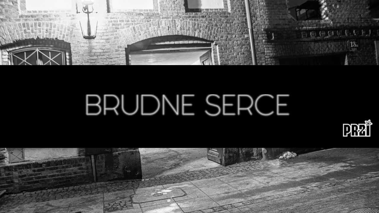 NZP - BRUDNE SERCE (prod.Sedivi)