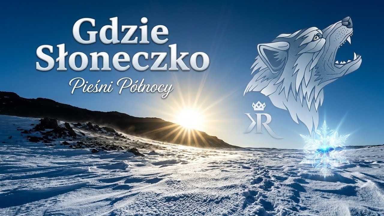 381. Wieczór Prawie Autorski - Pieśni Północy