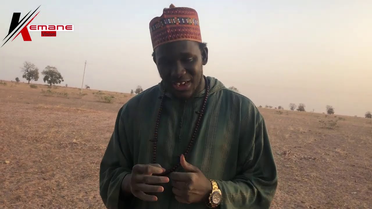 Urgent :Serigne Modou Gaindé Borom kemane wakhna kandome you moudjou si affairou sonko