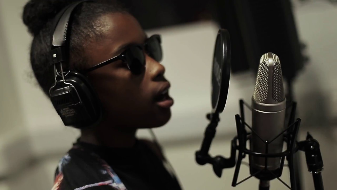 WIREZ: SHANAE & Little 4th Lord - MAKERS SERIES: 01