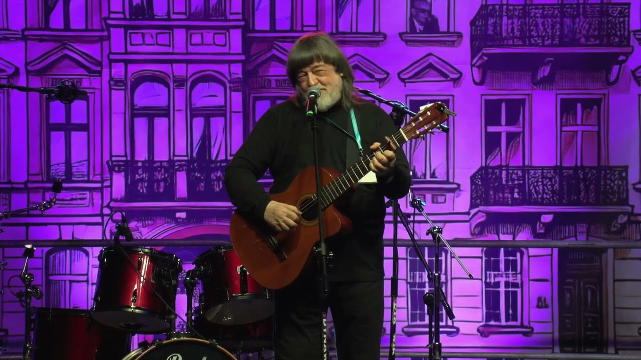 Olek Grotowski - Jesień idzie @ YAPA 2025