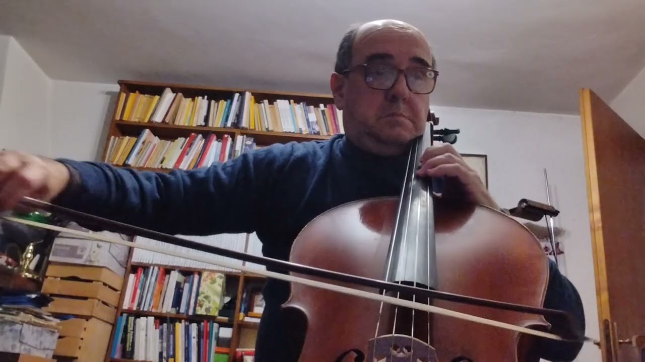 Renard Cantabile