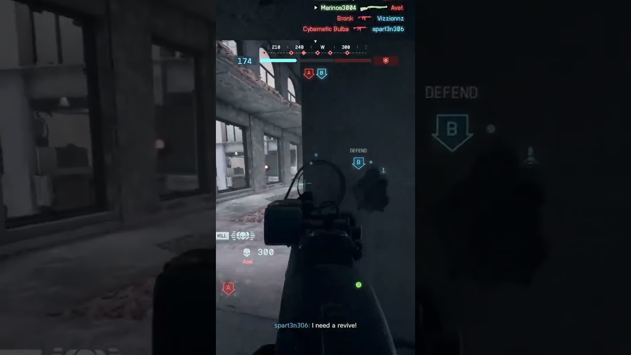 flank of the century | 