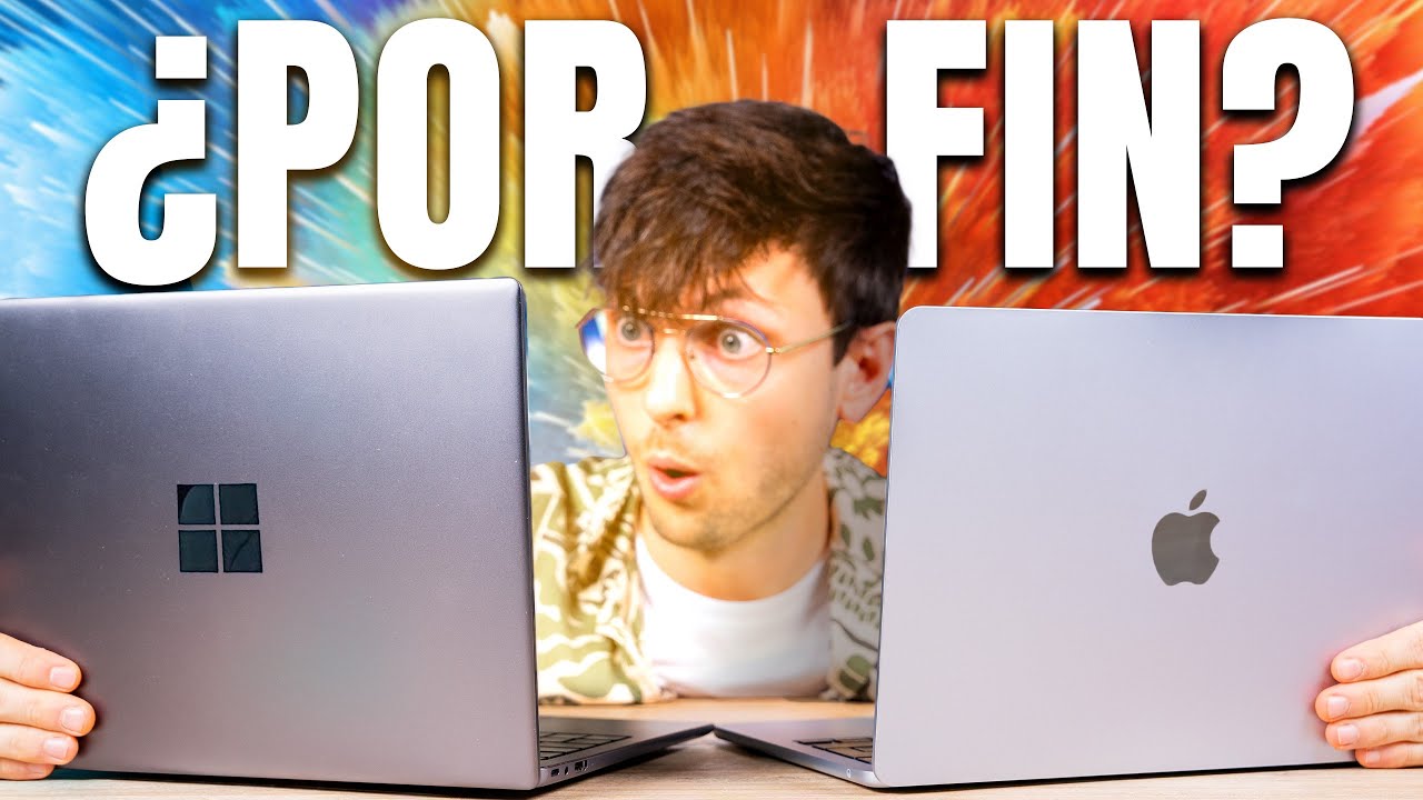 La MAYOR ACTUALIZACI&Oacute;N de WINDOWS 11 |&nbsp;&iquest;Microsoft vence a Apple?