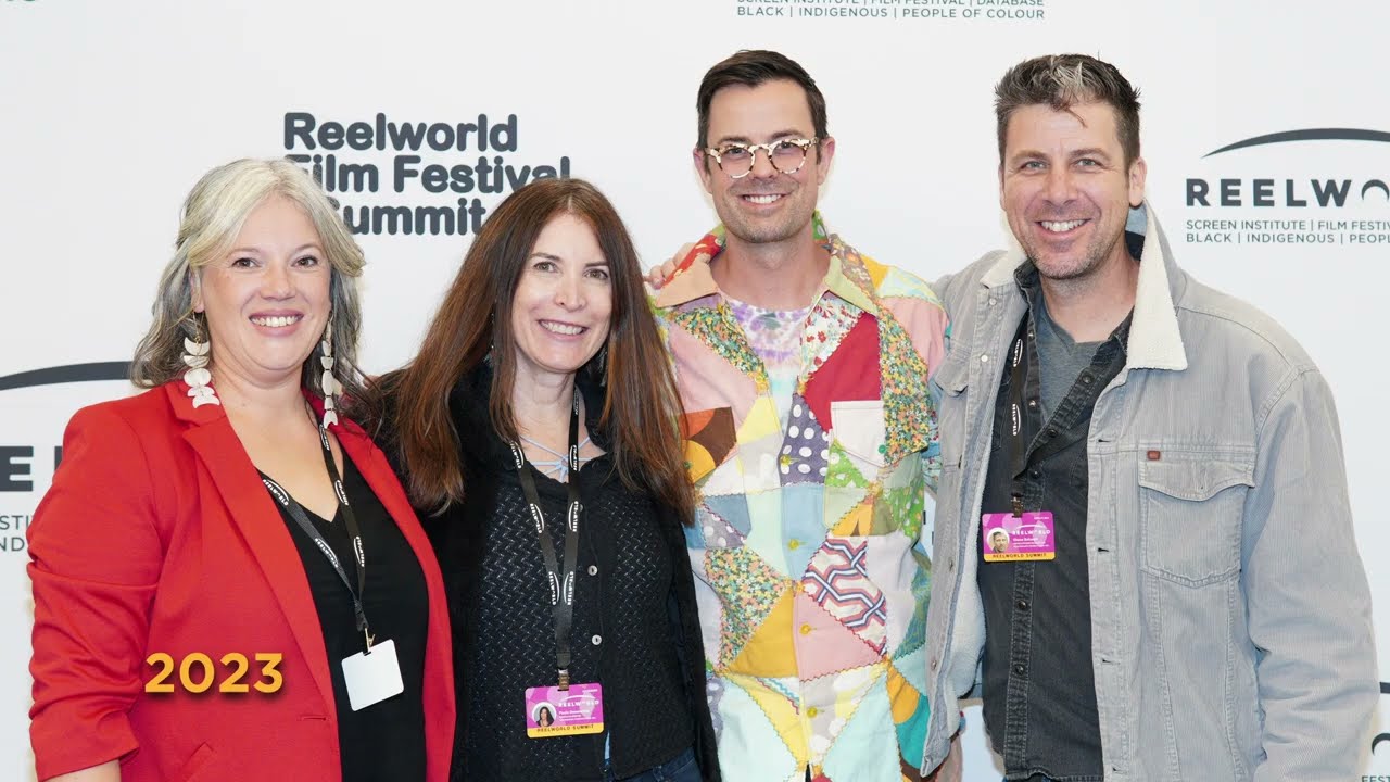Rewind: Celebrating 25 Years of Reelworld