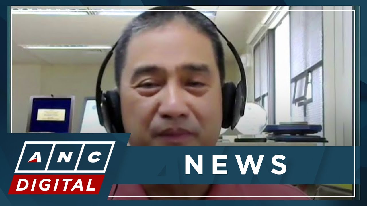 WATCH: Professor Renato de Castro dwell on ex-PH President Duterte's surprise visit to Beijing | ANC