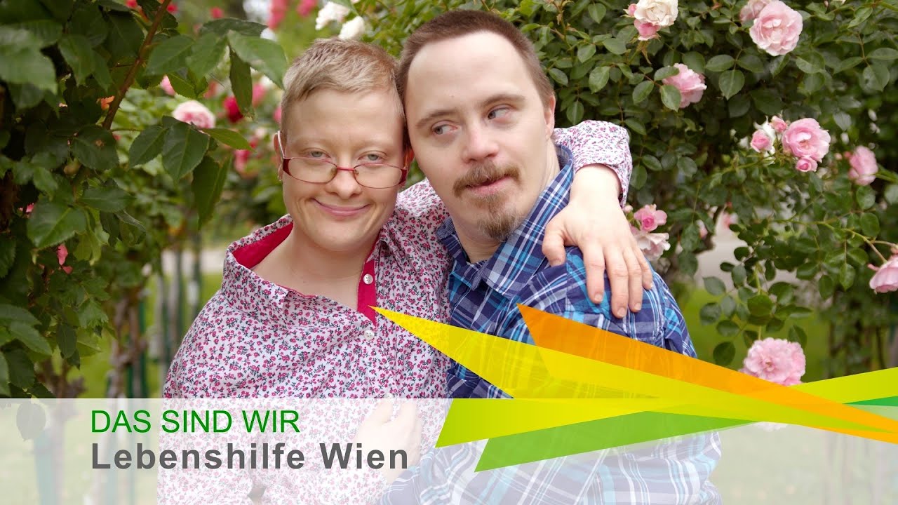 Lebenshilfe Wien - Das sind wir