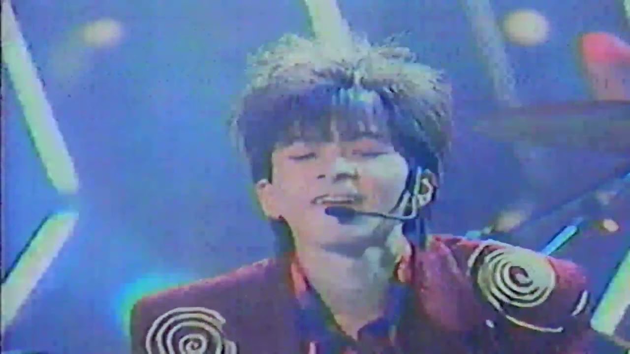 小室哲哉／SHOUT（＋Talk／宮沢りえ）