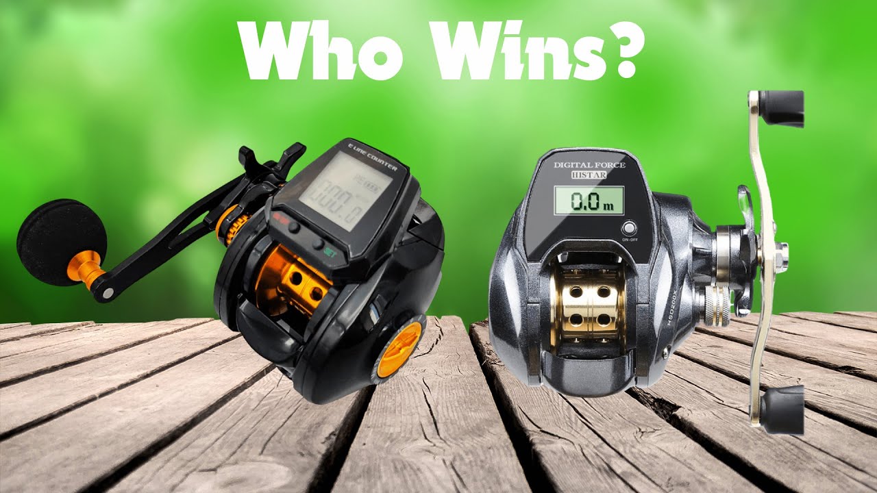 Best Digital Electric Fishing Reel: Don’t Buy One Before Watching This!
