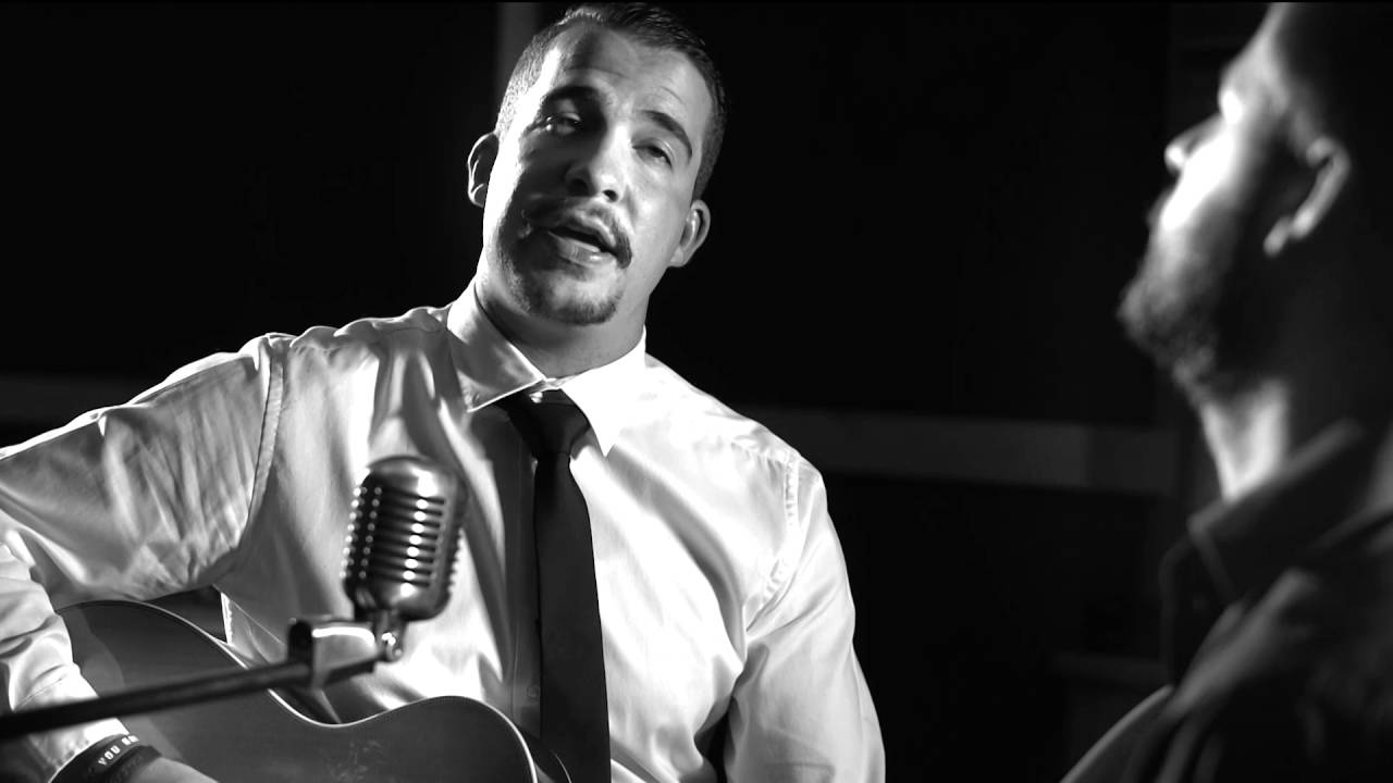 Justin Serrao - Kinders van die Wind (feat. Regardt Scheepers)