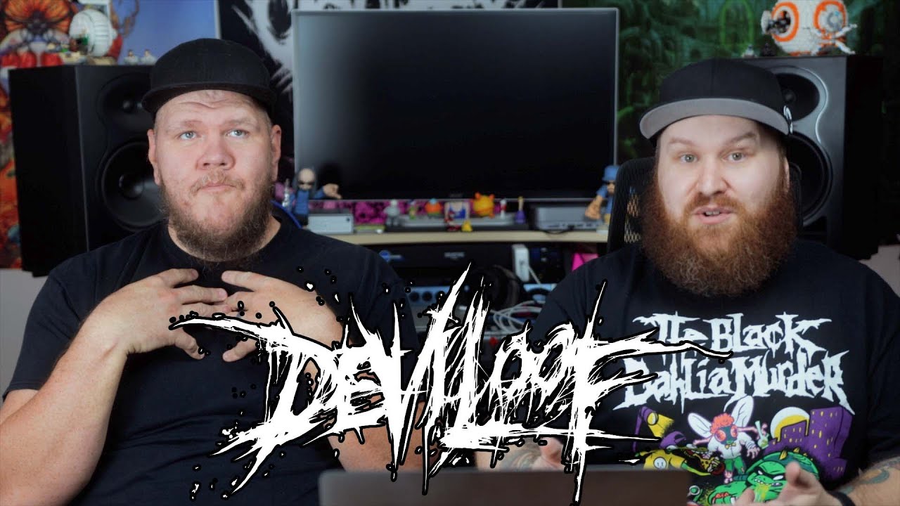 Deviloof - Peer Pressure (Reaction)