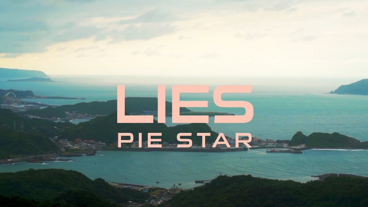 Pie Star - Lies (Official Video) [Copyright Free Music]