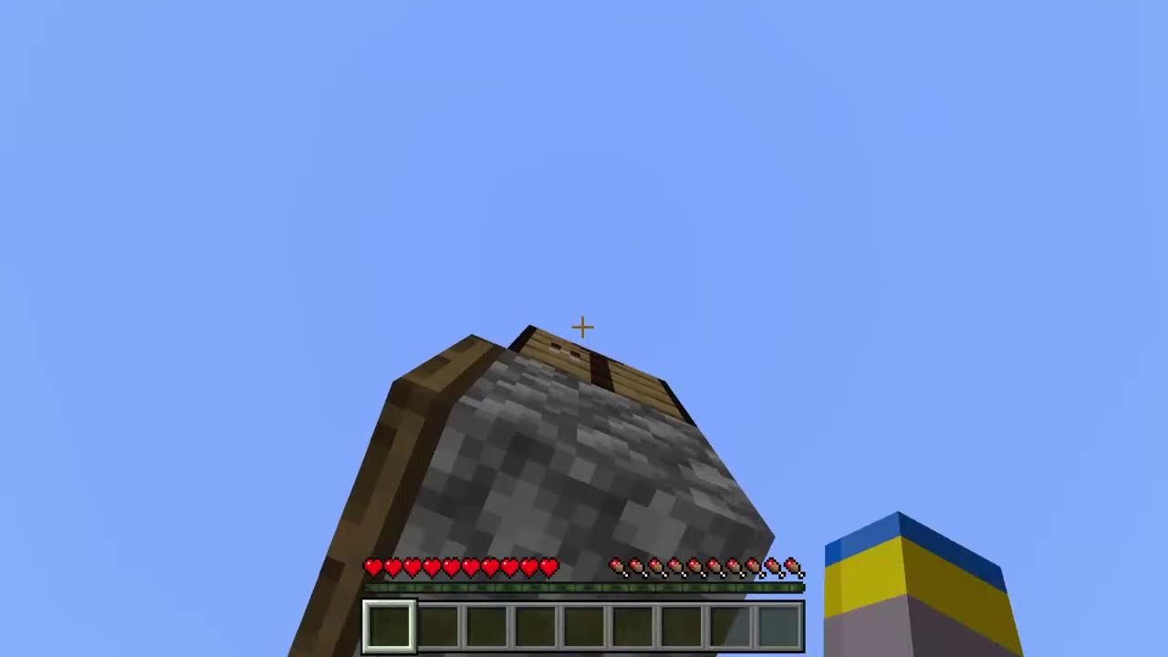 マイクラソロ