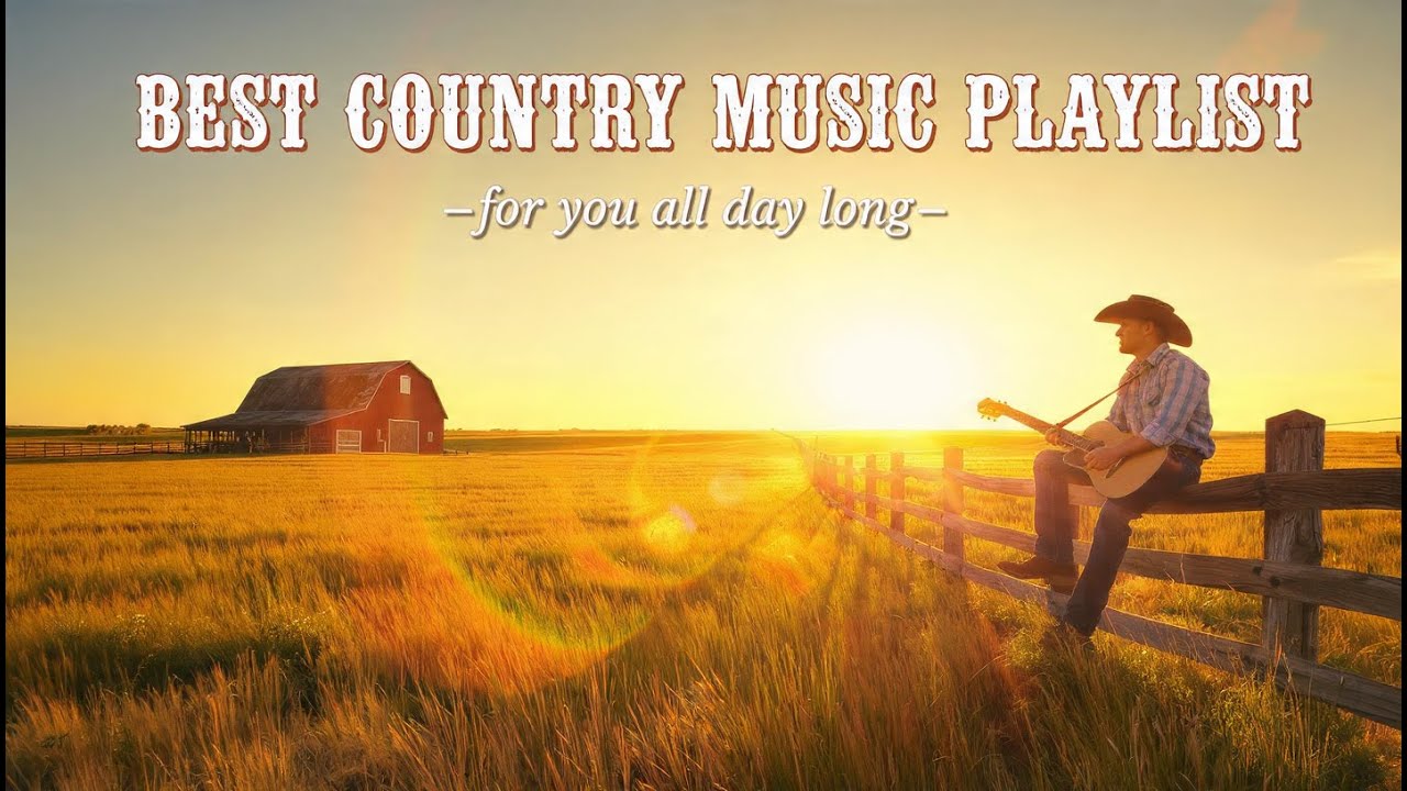 90s Country Music Mix for Cozy Nights: Strait, Jackson, Twain