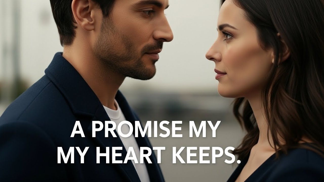 A Promise My Heart Keeps | If You Believe in Real Love, This Is for You