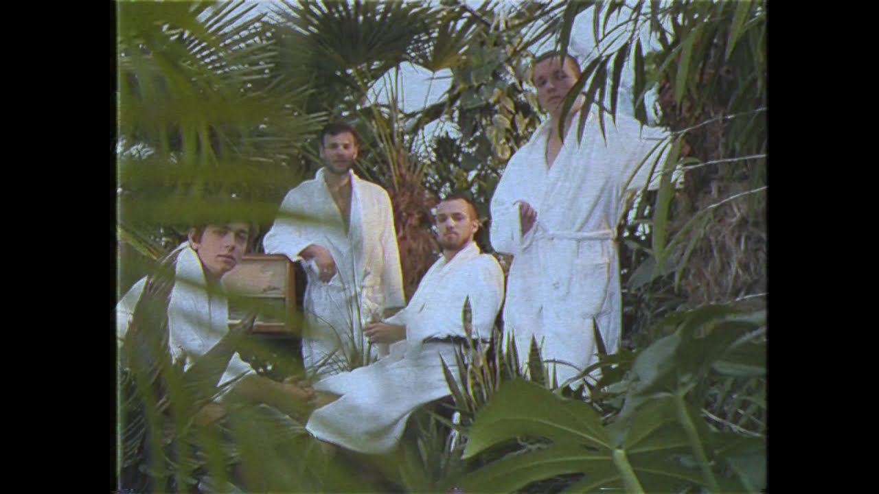 The Drops - Ko Samui