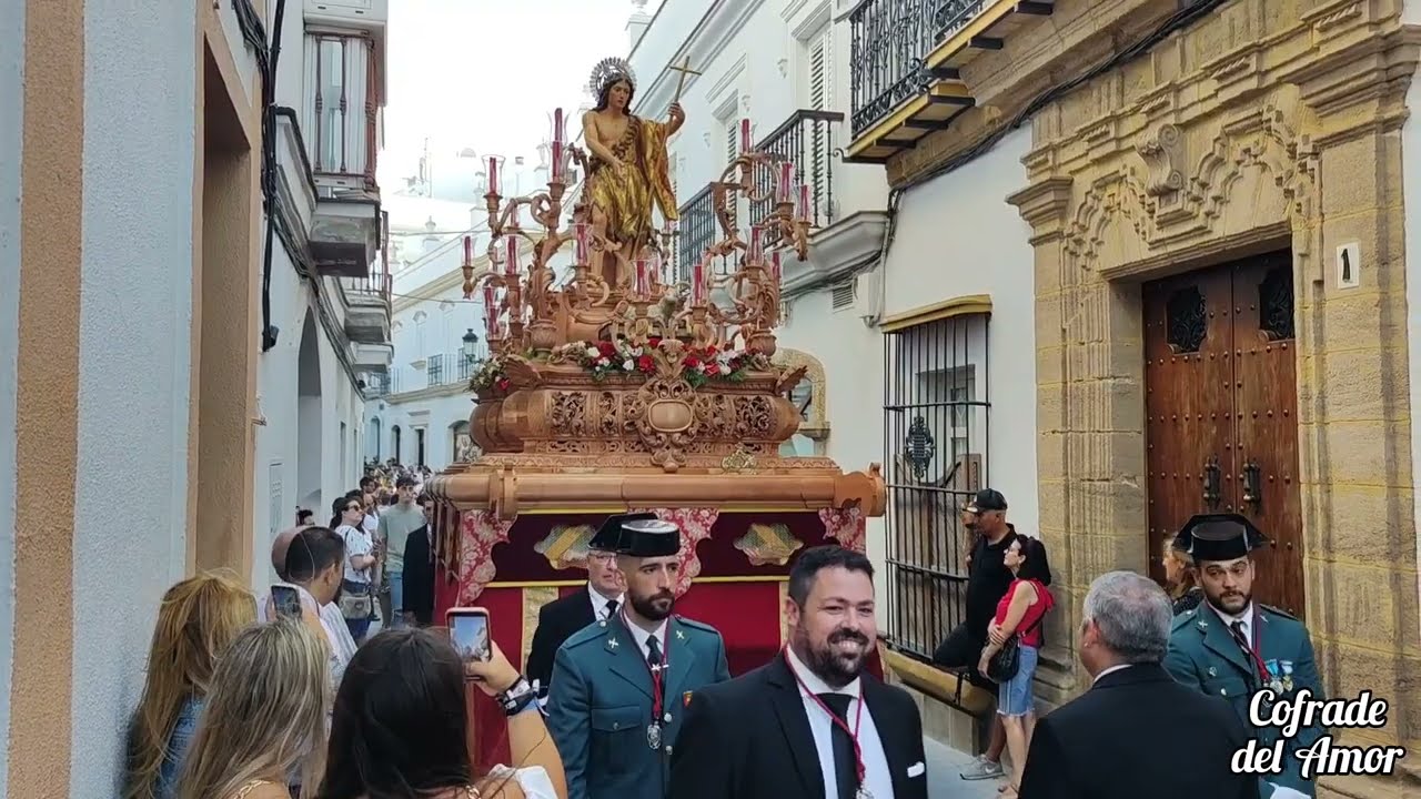 AM Lágrimas de Dolores, 