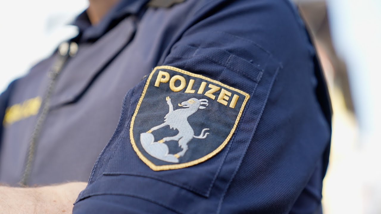 Die Stadtpolizei Kitzbühel – Öffentlicher Sicherheitsdienst mit zahlreichen Aufgaben
