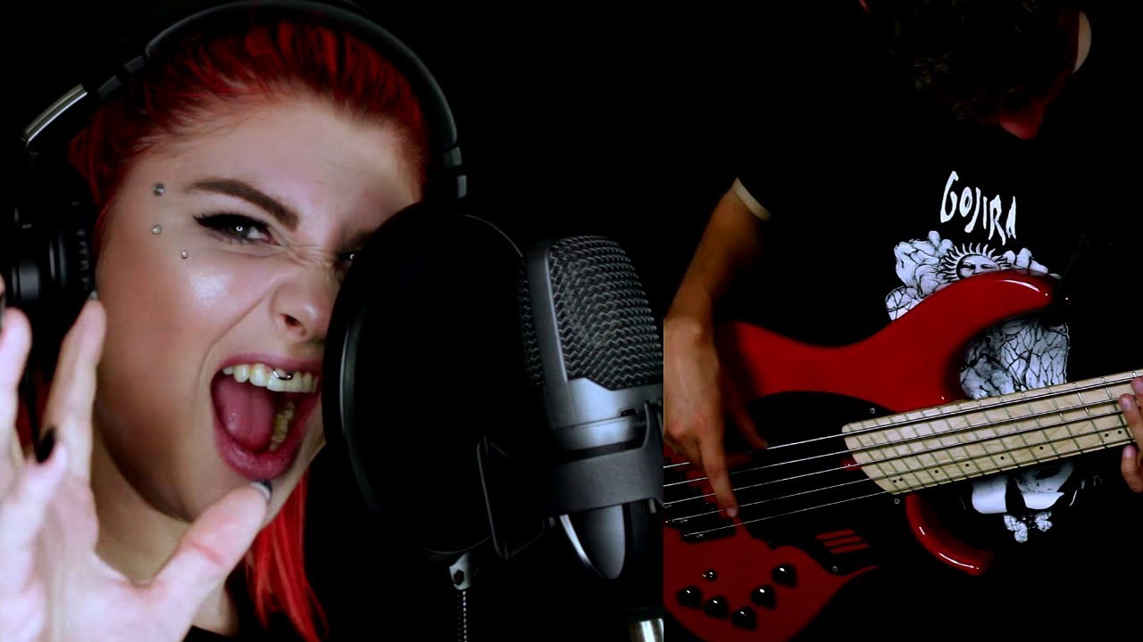 TOOL - PRISON SEX (Full Band Cover) by KOSM